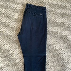 Calvin Klein Khakis